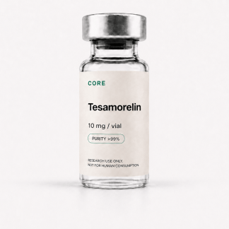 Tesamorelin