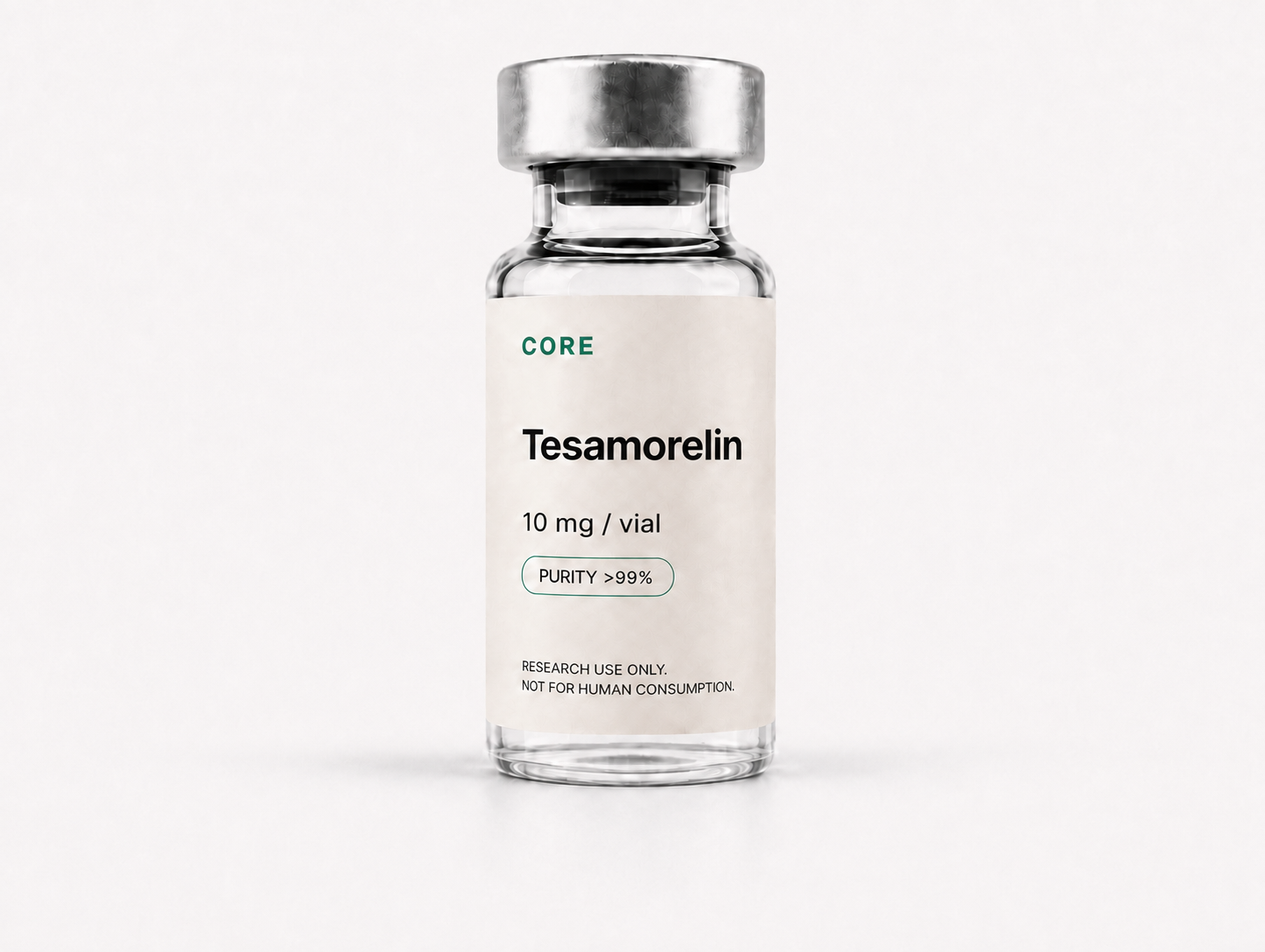 Tesamorelin