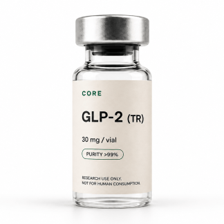 GLP-2(TR)