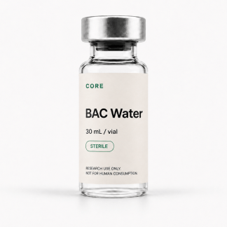 BAC Water