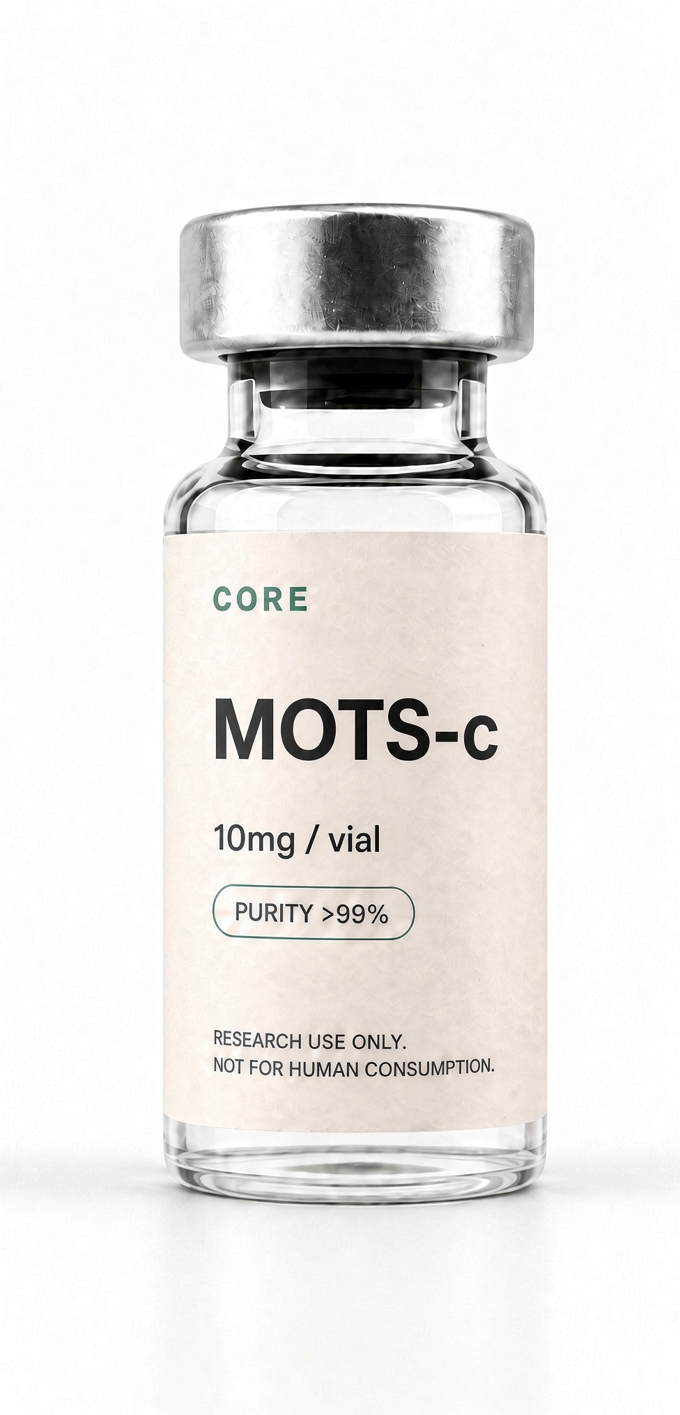 MOTS-C