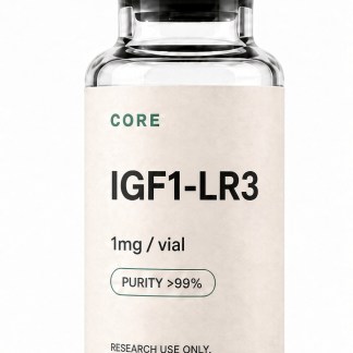 IGF1-LR3