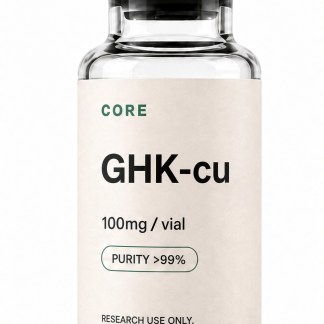 GHK-Cu